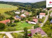 Prodej - pozemek pro bydlení, 858 m²