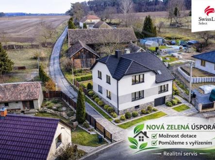 Prodej - dům/vila, 197 m² obrázek