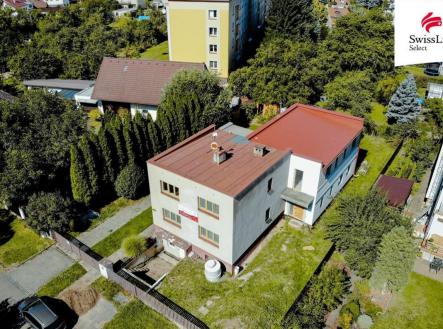 fotografie | Prodej - dům/vila, 300 m²