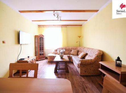 fotografie | Prodej bytu, 3+1, 71 m²