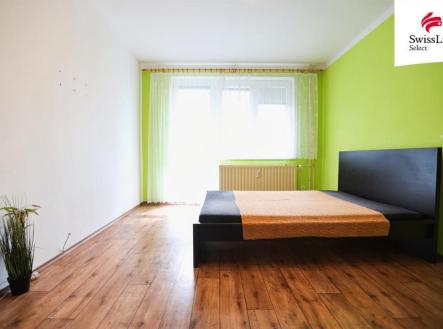 fotografie | Prodej bytu, 3+1, 71 m²