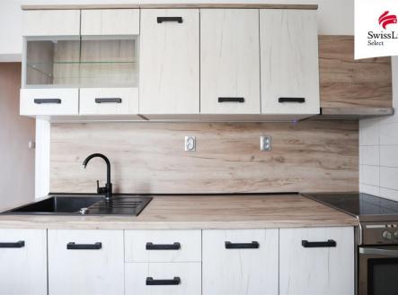 fotografie | Prodej bytu, 3+1, 71 m²