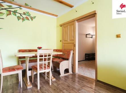 fotografie | Prodej bytu, 3+1, 71 m²