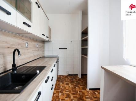 fotografie | Prodej bytu, 3+1, 71 m²