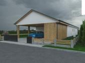 Prodej - pozemek pro bydlení, 659 m²