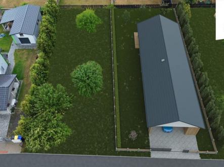 fotografie | Prodej - pozemek pro bydlení, 659 m²