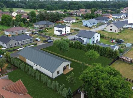 fotografie | Prodej - pozemek pro bydlení, 659 m²