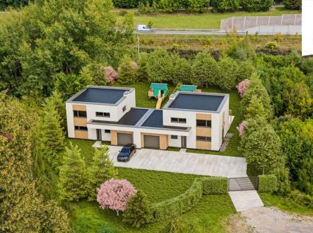 fotografie | Prodej - pozemek pro bydlení, 1 848 m²