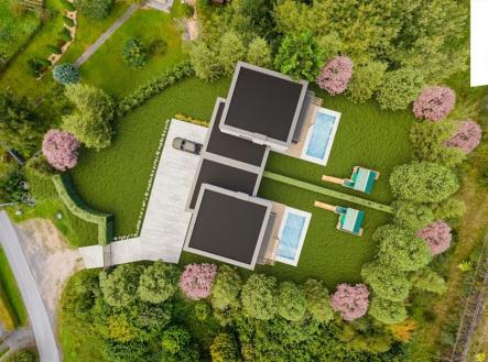 fotografie | Prodej - pozemek pro bydlení, 1 848 m²