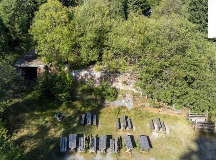 fotografie | Prodej - pozemek pro komerční výstavbu, 1 558 m²