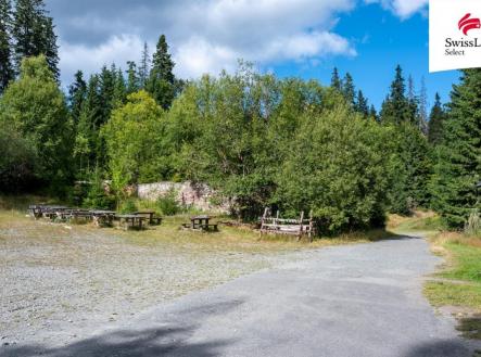 fotografie | Prodej - pozemek pro komerční výstavbu, 1 558 m²