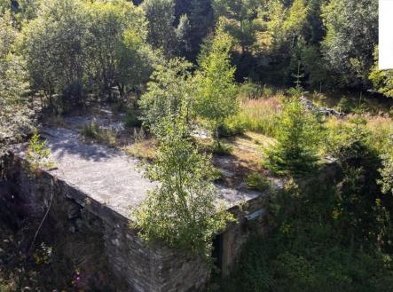 fotografie | Prodej - pozemek pro komerční výstavbu, 1 558 m²