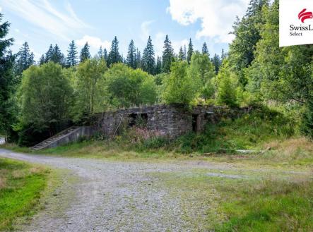 fotografie | Prodej - pozemek pro komerční výstavbu, 1 558 m²