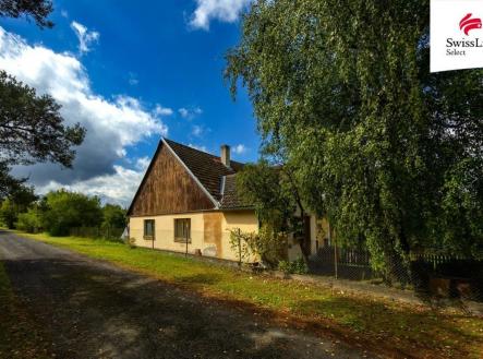 Prodej - chata/rekreační objekt, 100 m²