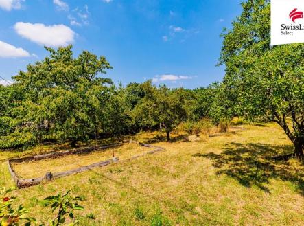 fotografie | Prodej - pozemek, zahrada, 1 587 m²