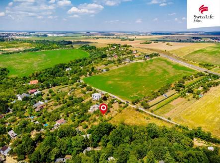 fotografie | Prodej - pozemek, zahrada, 1 587 m²