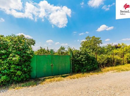 fotografie | Prodej - pozemek, zahrada, 1 587 m²