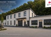 Prodej - obchodní prostor, 859 m²