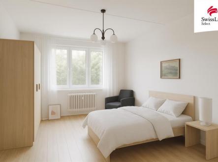 fotografie | Prodej bytu, 3+1, 78 m²