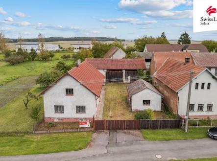 fotografie | Prodej - dům/vila, 133 m²