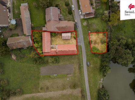 fotografie | Prodej - dům/vila, 133 m²