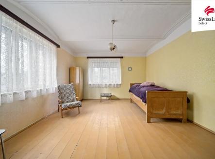 fotografie | Prodej - dům/vila, 133 m²