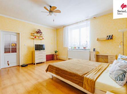 fotografie | Prodej - dům/vila, 200 m²