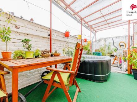 fotografie | Prodej - dům/vila, 200 m²