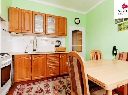 fotografie | Prodej - dům/vila, 200 m²