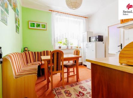 fotografie | Prodej - dům/vila, 376 m²