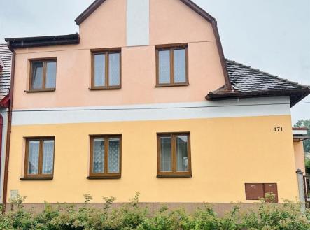 fotografie | Prodej - dům/vila, 150 m²