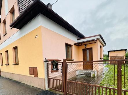 fotografie | Prodej - dům/vila, 150 m²