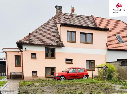 fotografie | Prodej - dům/vila, 150 m²