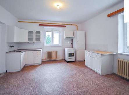 fotografie | Prodej - dům/vila, 150 m²