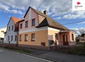 Prodej - dům/vila, 150 m²