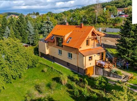 fotografie | Prodej - dům/vila, 242 m²