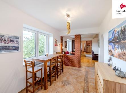 fotografie | Prodej - dům/vila, 242 m²