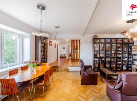 fotografie | Prodej - dům/vila, 242 m²