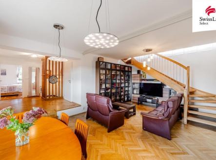 fotografie | Prodej - dům/vila, 242 m²