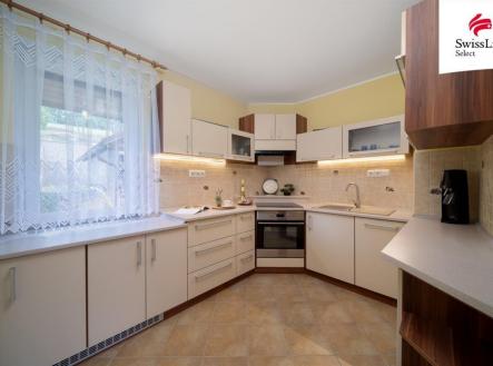 fotografie | Prodej - dům/vila, 150 m²