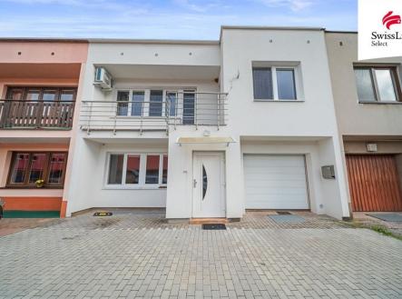 fotografie | Prodej - dům/vila, 150 m²