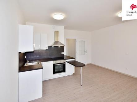 fotografie | Pronájem bytu, 1+kk, 30 m²