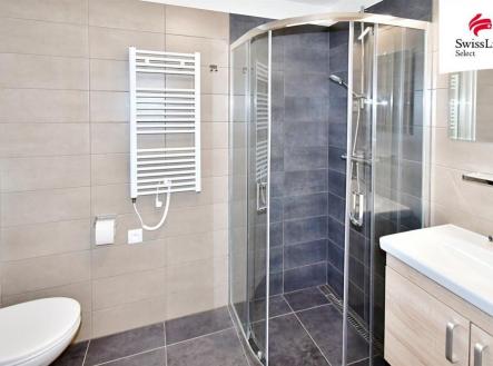 fotografie | Pronájem bytu, 1+kk, 30 m²