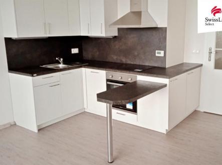 fotografie | Pronájem bytu, 1+kk, 30 m²