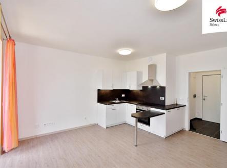 fotografie | Pronájem bytu, 1+kk, 30 m²