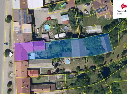 fotografie | Prodej - dům/vila, 250 m²