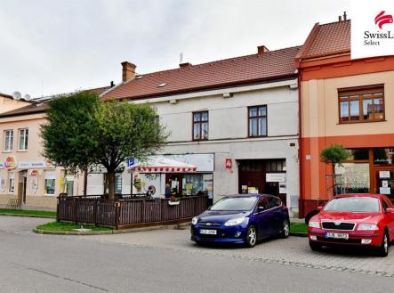 fotografie | Prodej - dům/vila, 250 m²