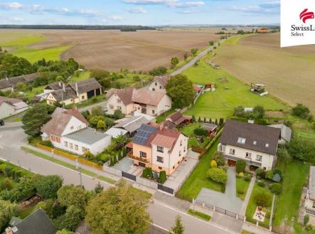 fotografie | Prodej - dům/vila, 200 m²