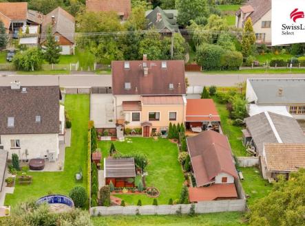 fotografie | Prodej - dům/vila, 200 m²