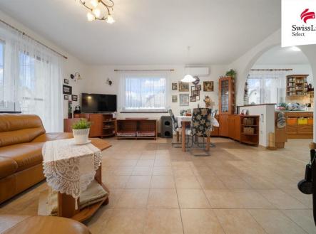 fotografie | Prodej - dům/vila, 200 m²